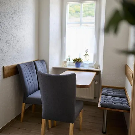 Weinhaus Lenz Hotel Briedern Eksteriør billede
