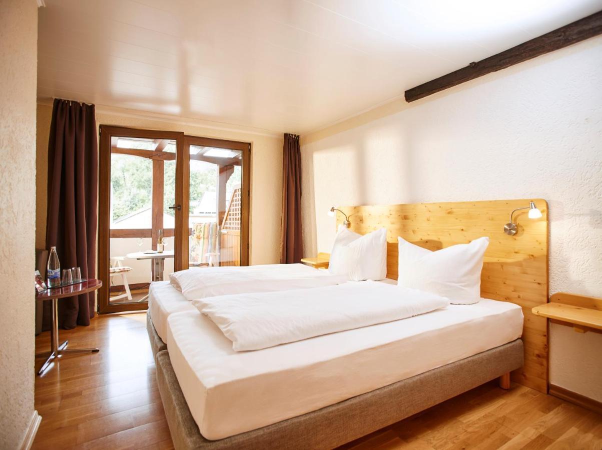 Weinhaus Lenz Hotel