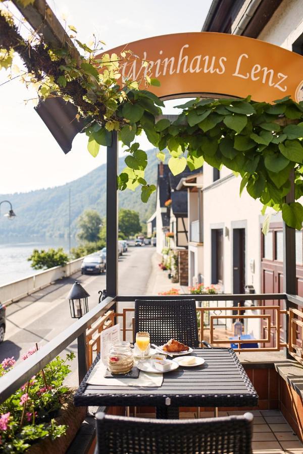Hotel Weinhaus Lenz