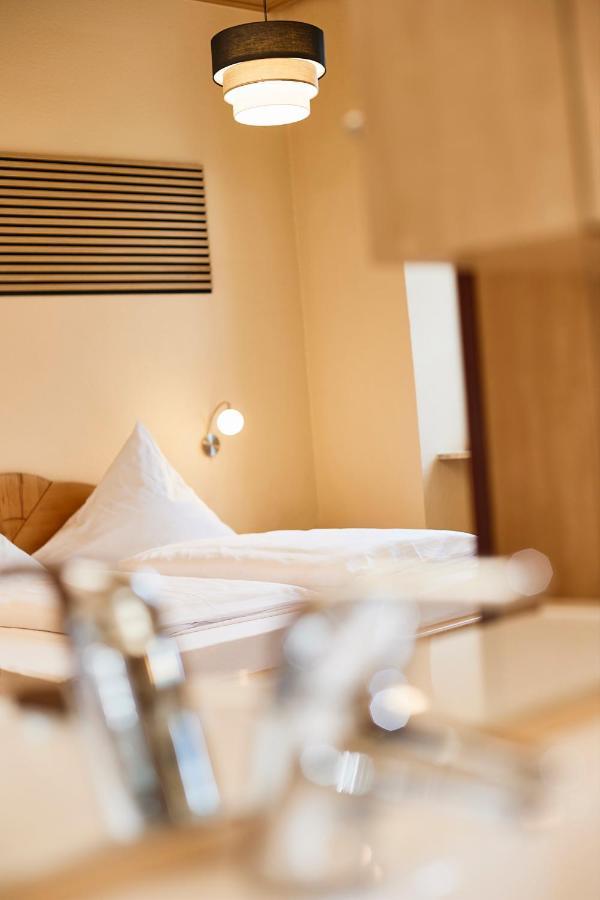 Hotel Weinhaus Lenz