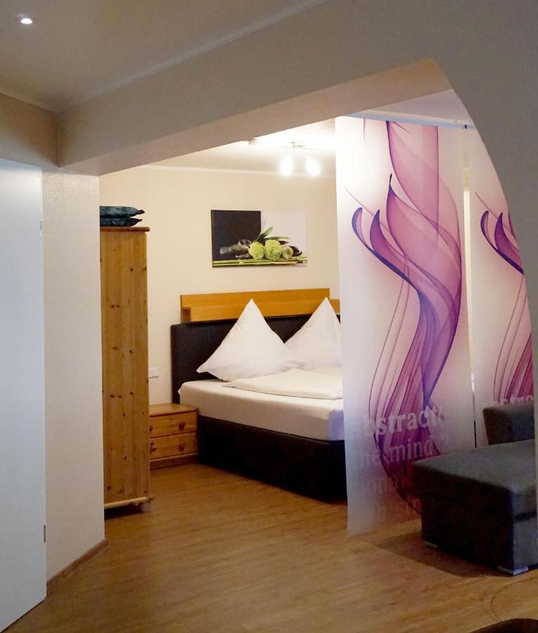 Hotel Weinhaus Lenz