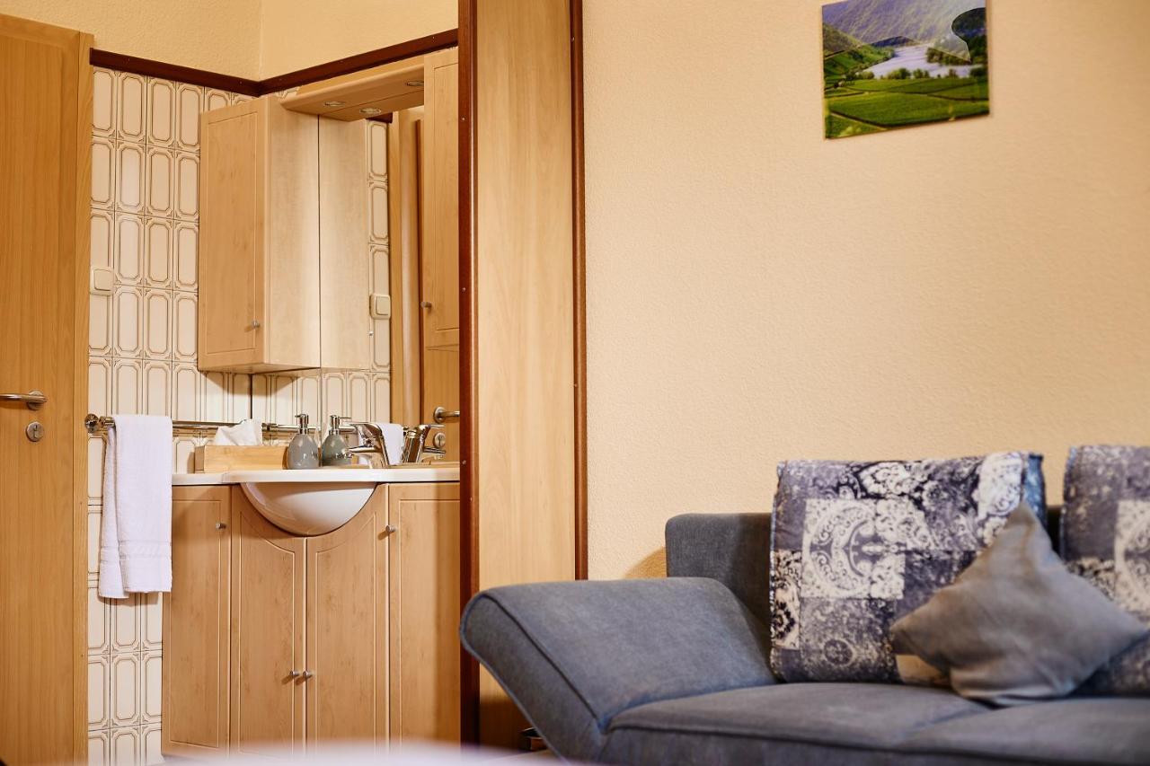 Hotel Weinhaus Lenz *