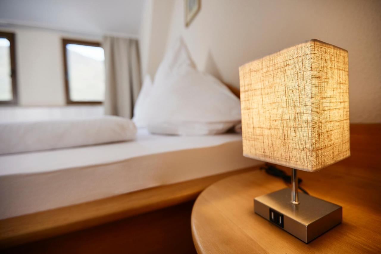 Hotel Weinhaus Lenz