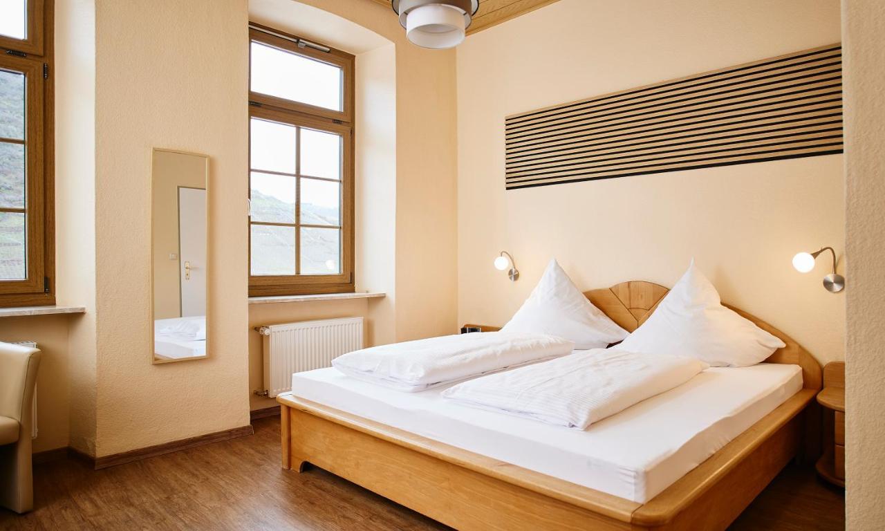 Weinhaus Lenz Hotel *