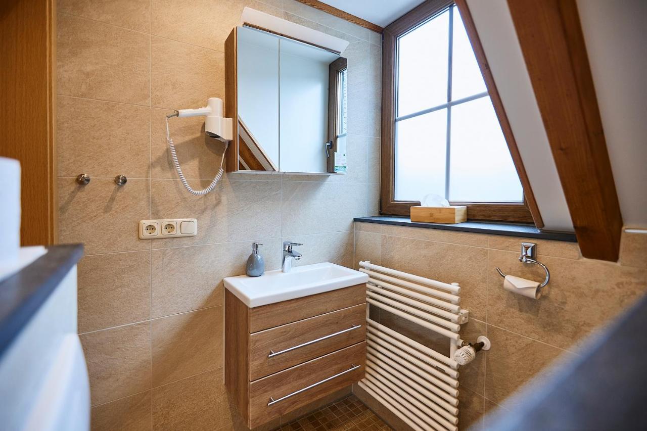Hotel Weinhaus Lenz