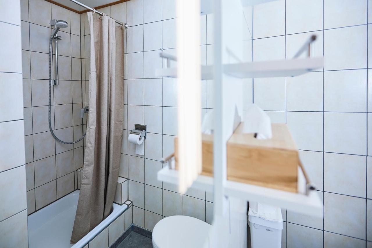 Weinhaus Lenz Hotel *