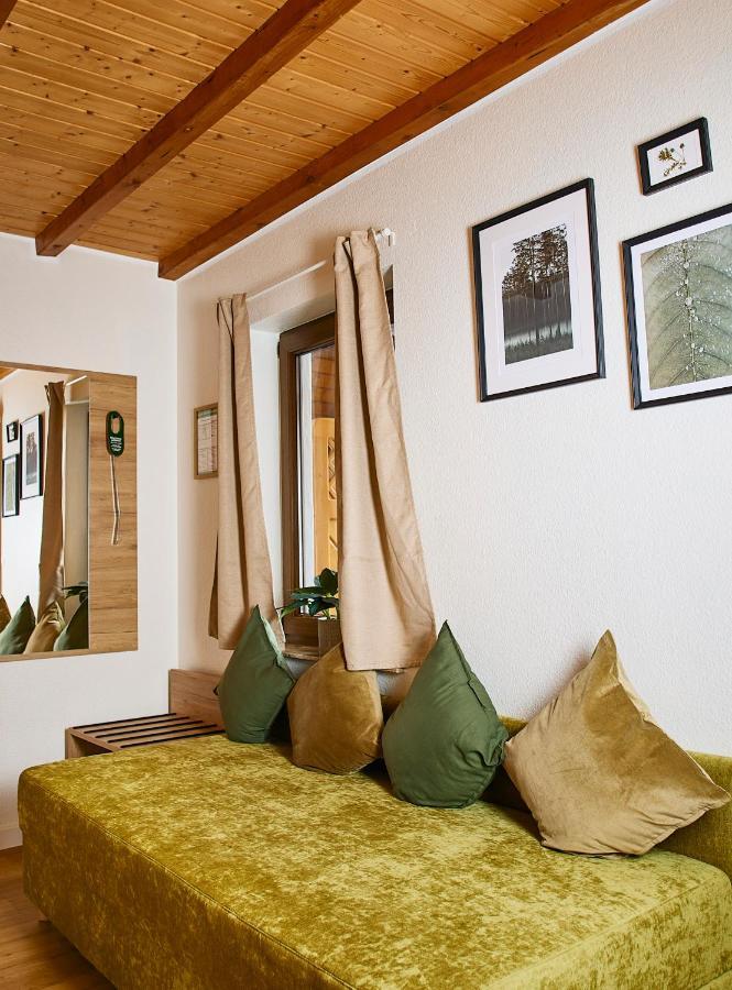 Hotel Weinhaus Lenz Briedern