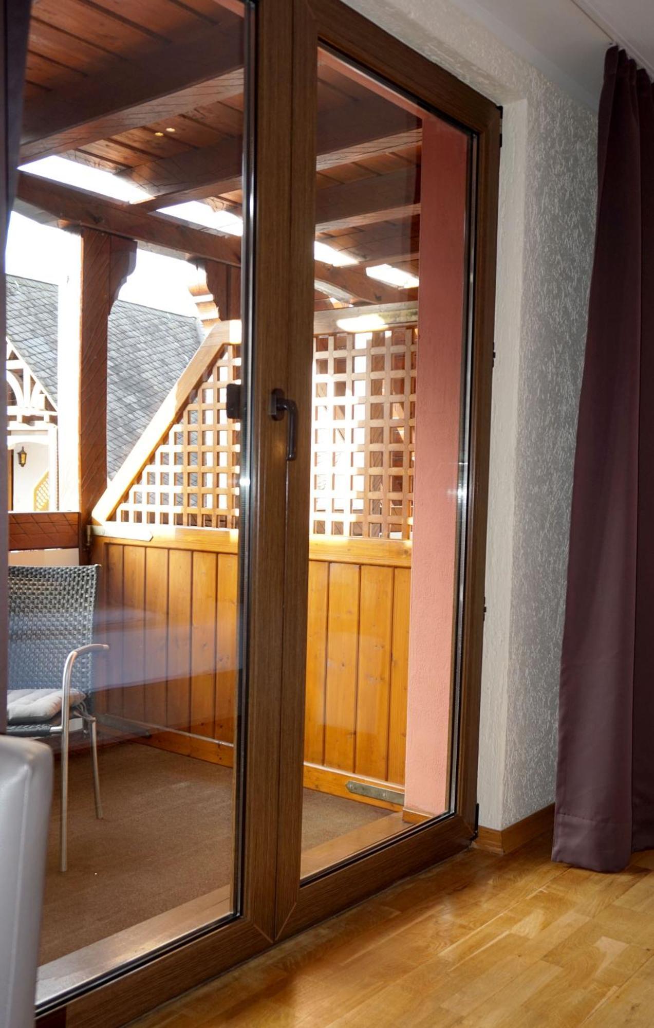 Hotel Weinhaus Lenz *