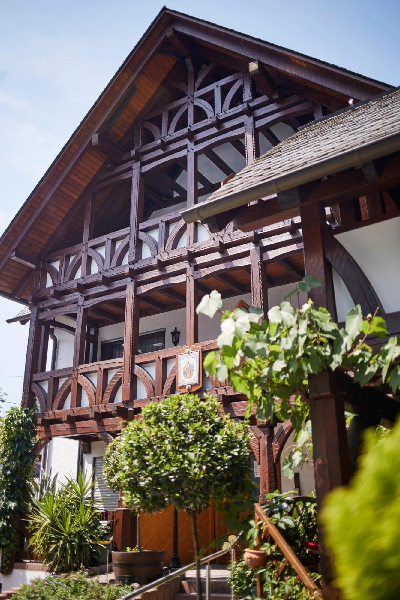 Weinhaus Lenz
