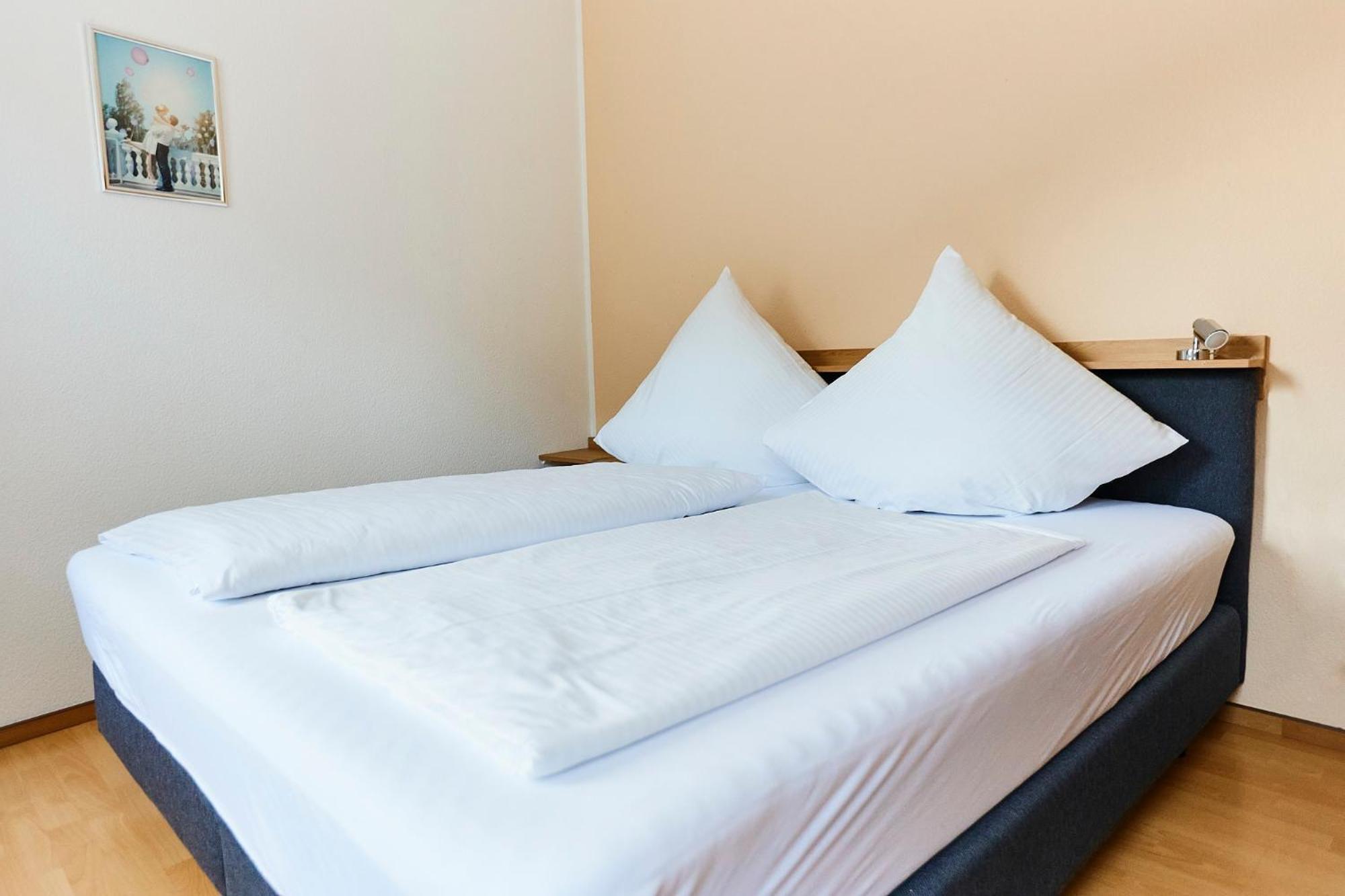 Hotel Weinhaus Lenz *