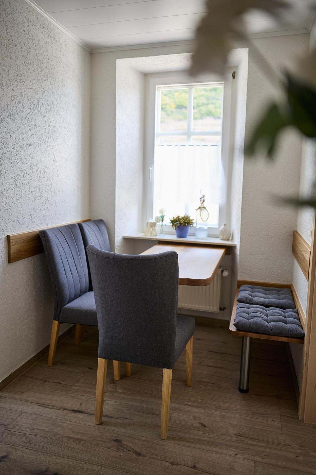 Hotel Weinhaus Lenz